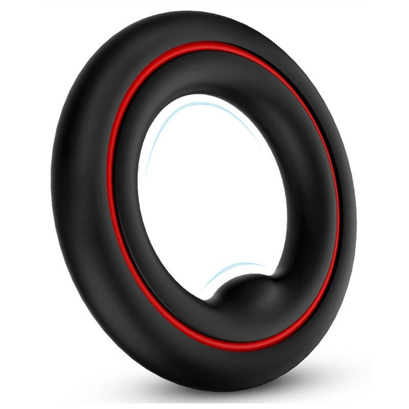 FUKR Cockring silicone Prower Ring 30mm